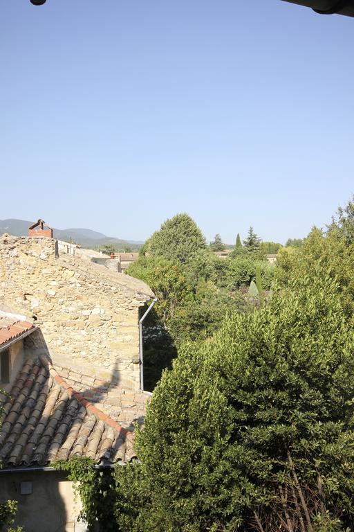 L'Appart Lourmarin Leilighet Rom bilde