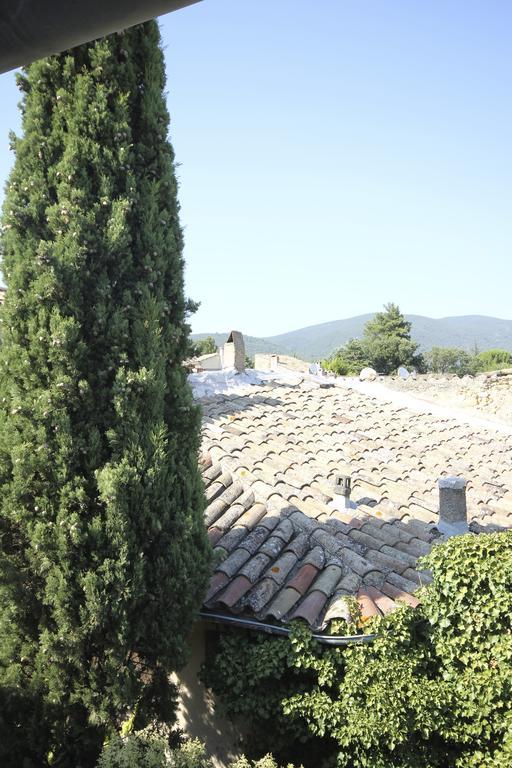 L'Appart Lourmarin Leilighet Rom bilde